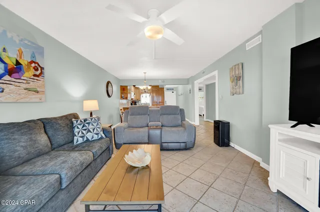 $450,000 | 5801 Thomas Drive, Unit 1119, Panama City Beach, FL 32408