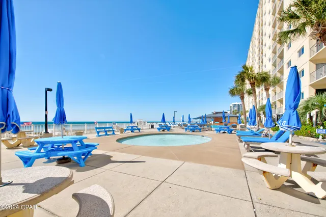 $450,000 | 5801 Thomas Drive, Unit 1119, Panama City Beach, FL 32408