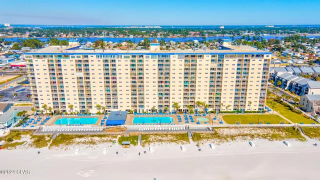$450,000 | 5801 Thomas Drive, Unit 1119, Panama City Beach, FL 32408