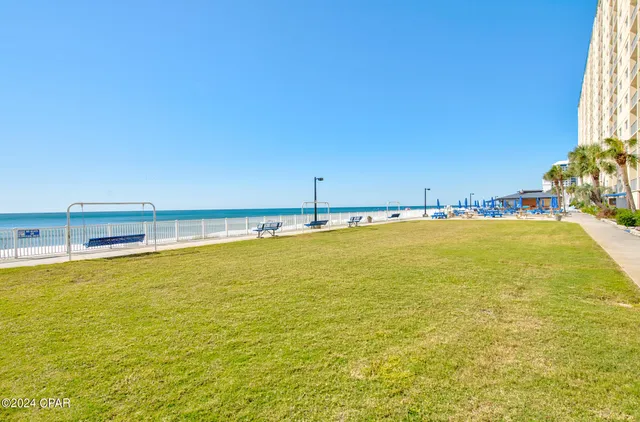 $450,000 | 5801 Thomas Drive, Unit 1119, Panama City Beach, FL 32408