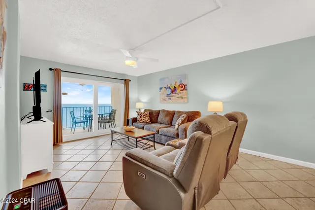 $450,000 | 5801 Thomas Drive, Unit 1119, Panama City Beach, FL 32408