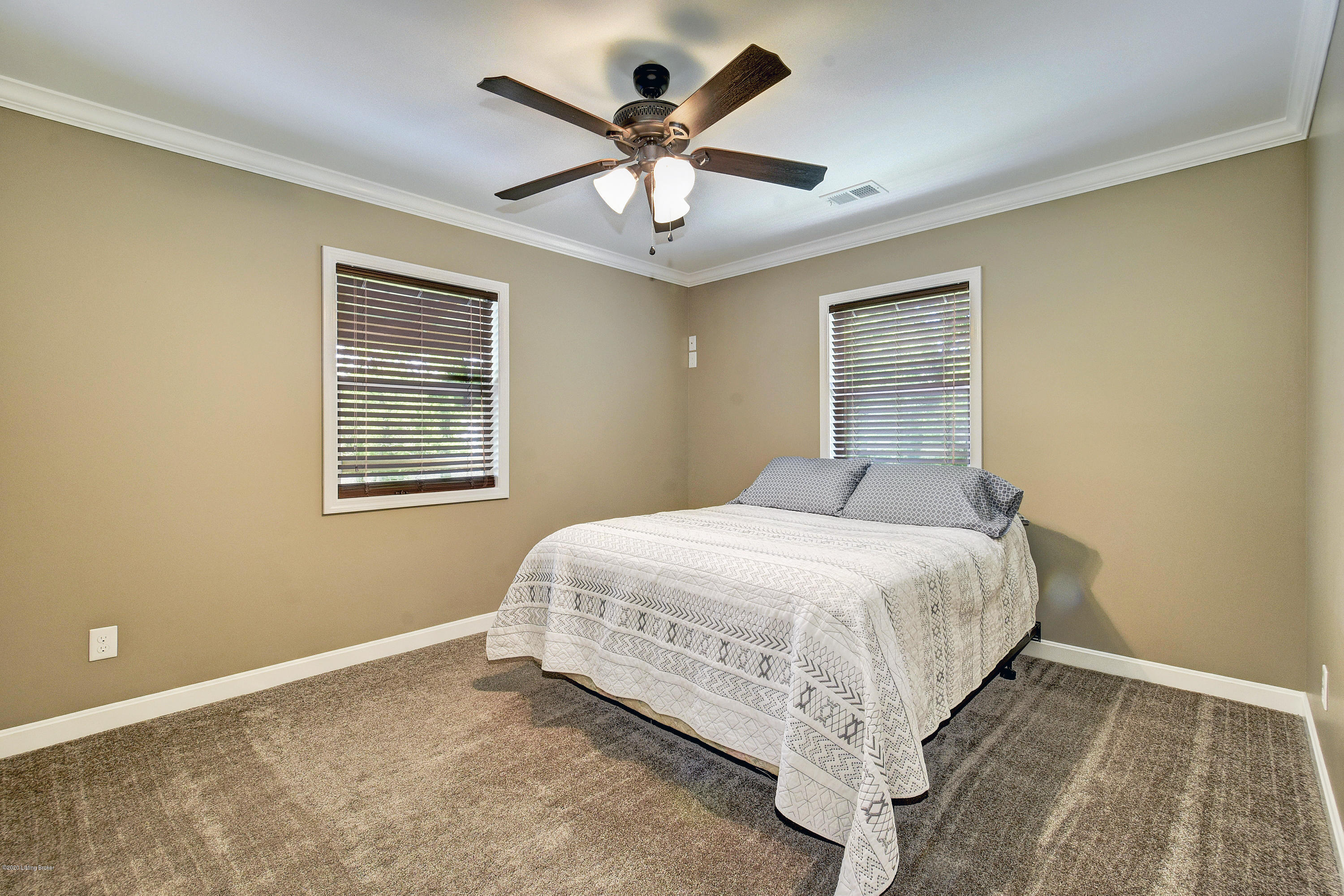 6066 Fallen Timber Road Sulphur, KY 40070 - Photo 16 of 45 Bedroom