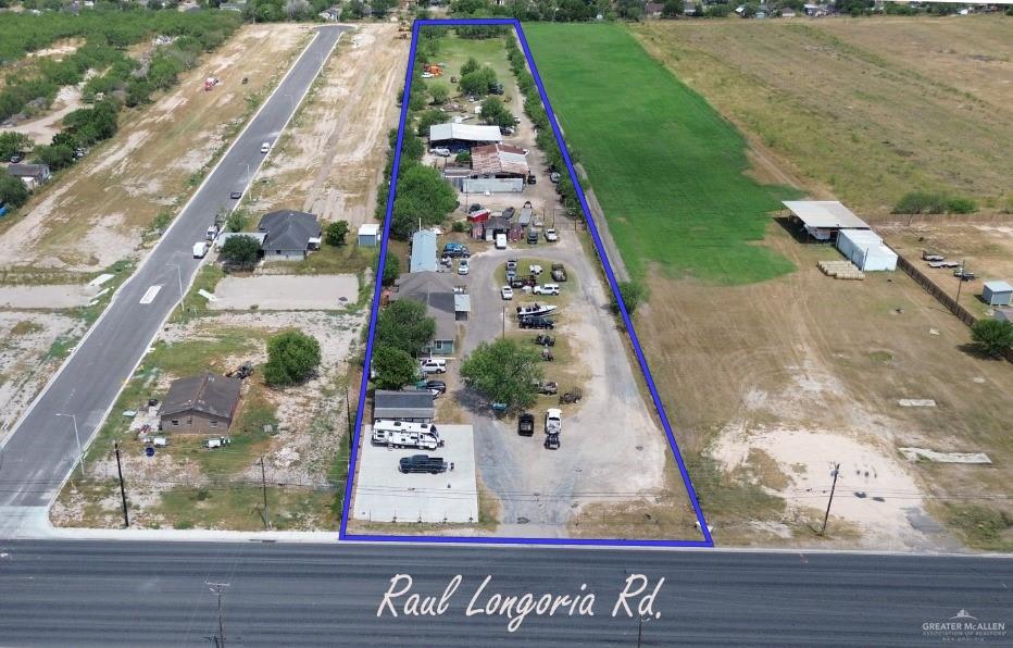 4003 North Raul Longoria Road San Juan, TX 78589 - Photo 5 of 8 Gallery Image 5