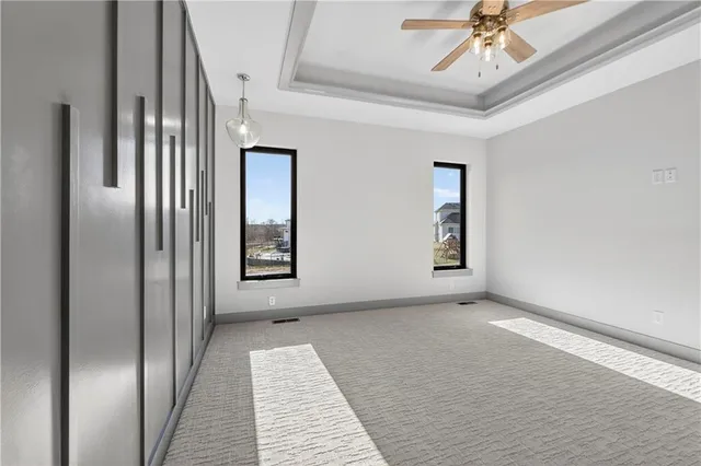 $599,950 | 2704 Northeast Amanda Lane, Blue Springs, MO 64029