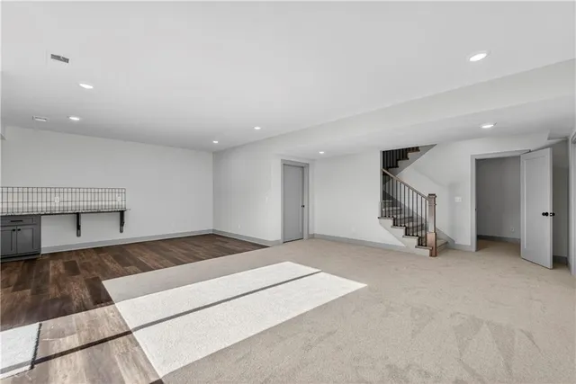 $599,950 | 2704 Northeast Amanda Lane, Blue Springs, MO 64029