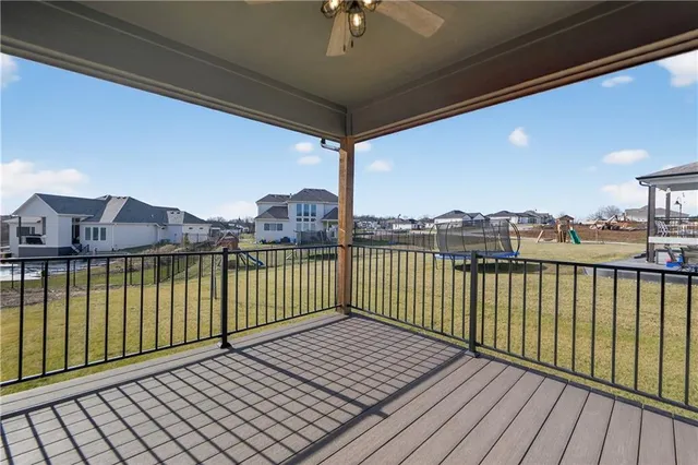 $599,950 | 2704 Northeast Amanda Lane, Blue Springs, MO 64029