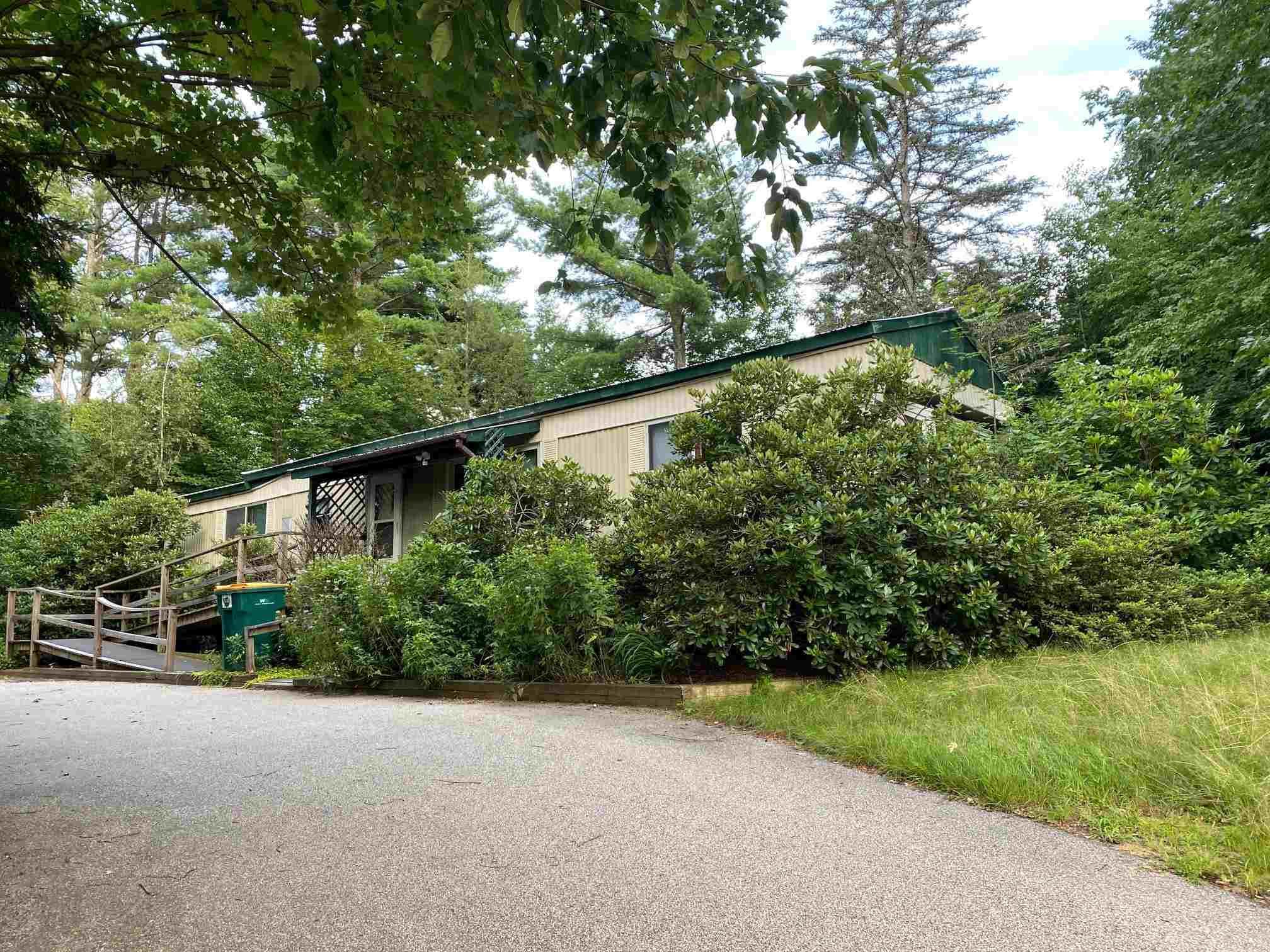 52 Danville Road Kingston, NH 03848 - Photo 1 of 22