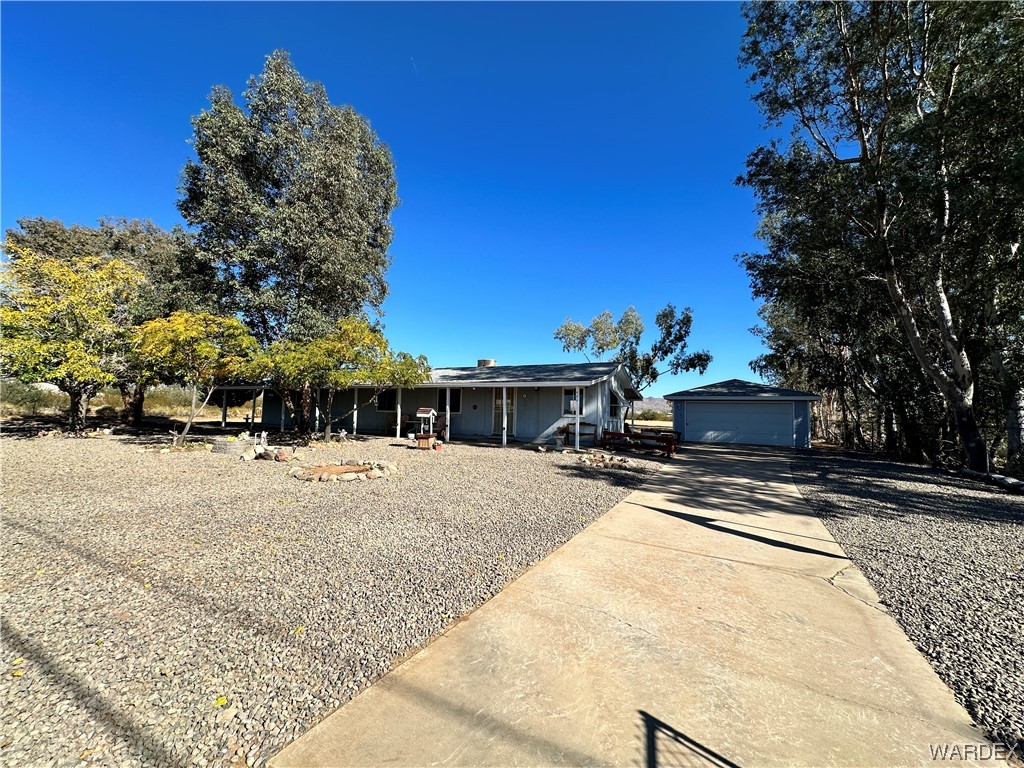 404 South Verde Road Golden Valley, AZ 86413 - Photo 19 of 59 Gallery Image 19