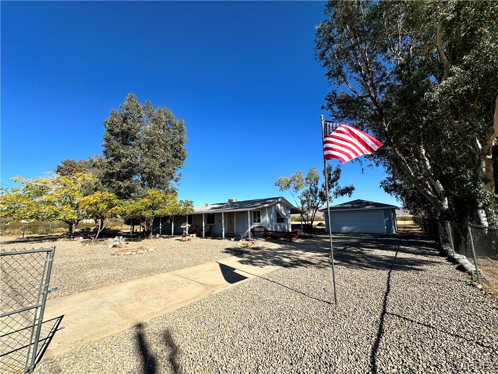 404 South Verde Road Golden Valley, AZ 86413 - Photo 20 of 59 Gallery Image 20