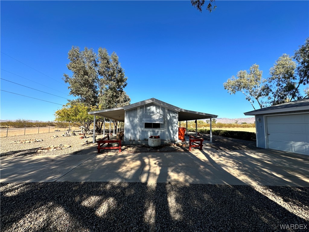 404 South Verde Road Golden Valley, AZ 86413 - Photo 22 of 59 Gallery Image 22