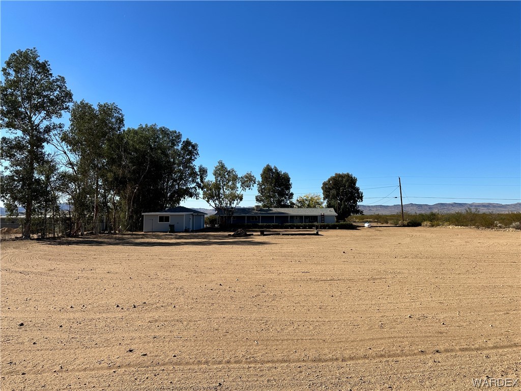 404 South Verde Road Golden Valley, AZ 86413 - Photo 34 of 59 Gallery Image 34
