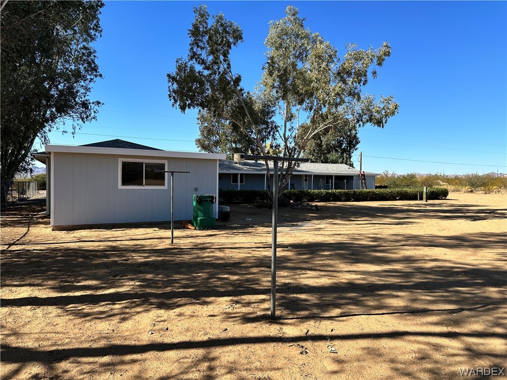 404 South Verde Road Golden Valley, AZ 86413 - Photo 36 of 59 Gallery Image 36