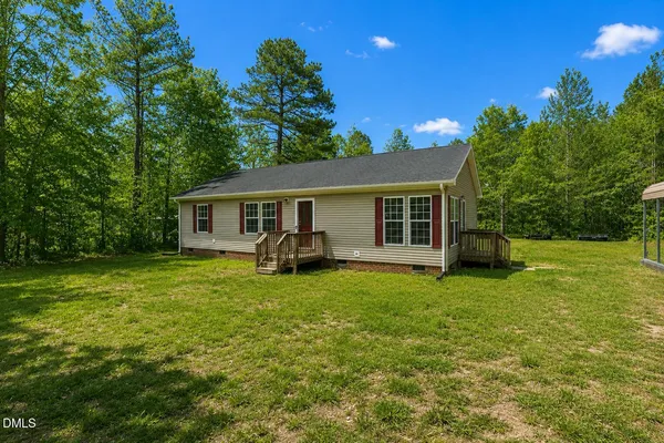 $300,000 | 2528 Dalton Mill Road, Bullock, NC 27507