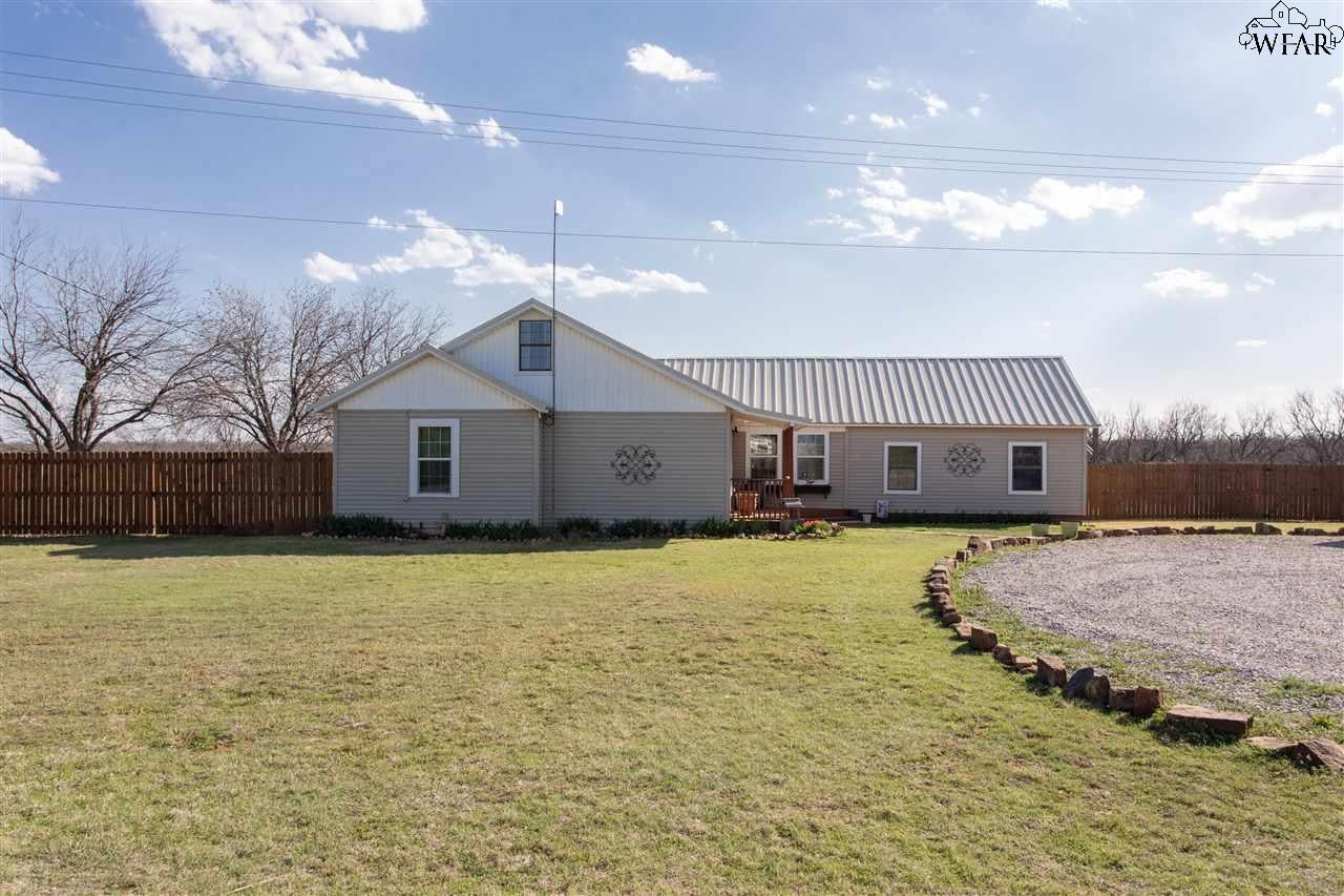 2406 Haws Road Iowa Park, TX 76367 - Photo 1 of 1 Gallery Image 1