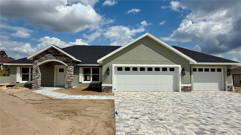 6595 Southwest 179th Ct Road Dunnellon, FL 34432 - Photo 1 of 42