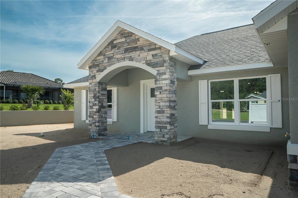6595 Southwest 179th Ct Road Dunnellon, FL 34432 - Photo 2 of 42