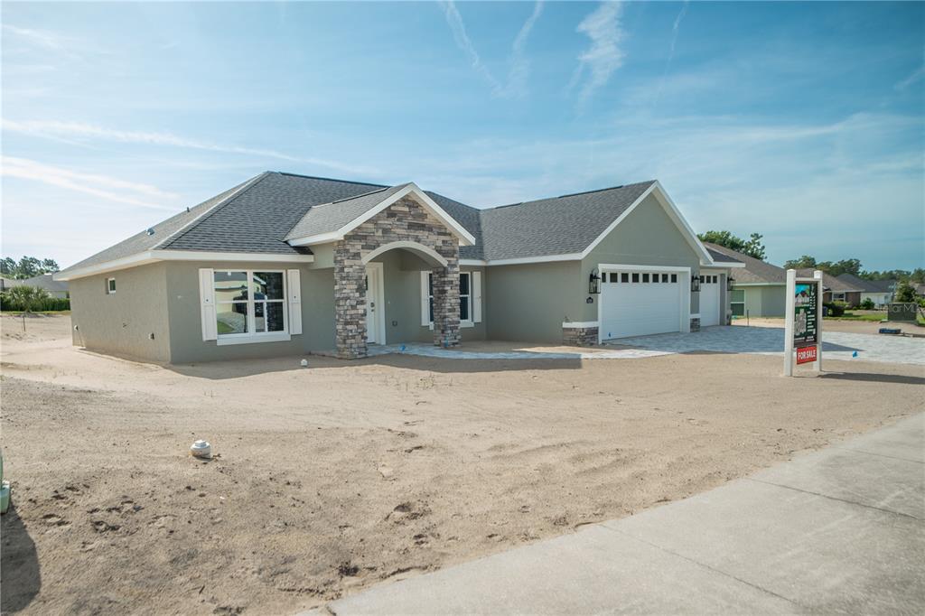 6595 Southwest 179th Ct Road Dunnellon, FL 34432 - Photo 3 of 42