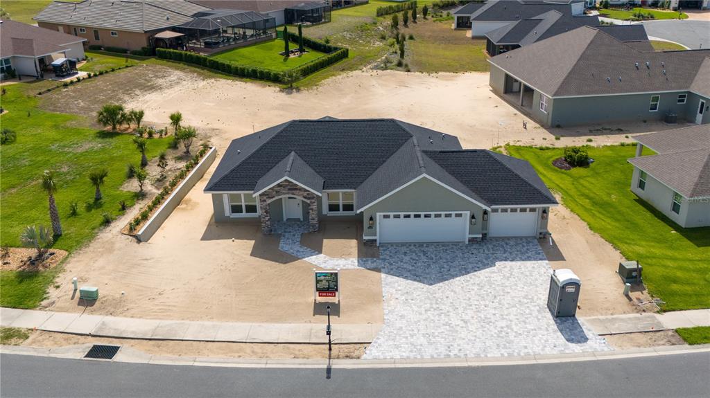 6595 Southwest 179th Ct Road Dunnellon, FL 34432 - Photo 40 of 42