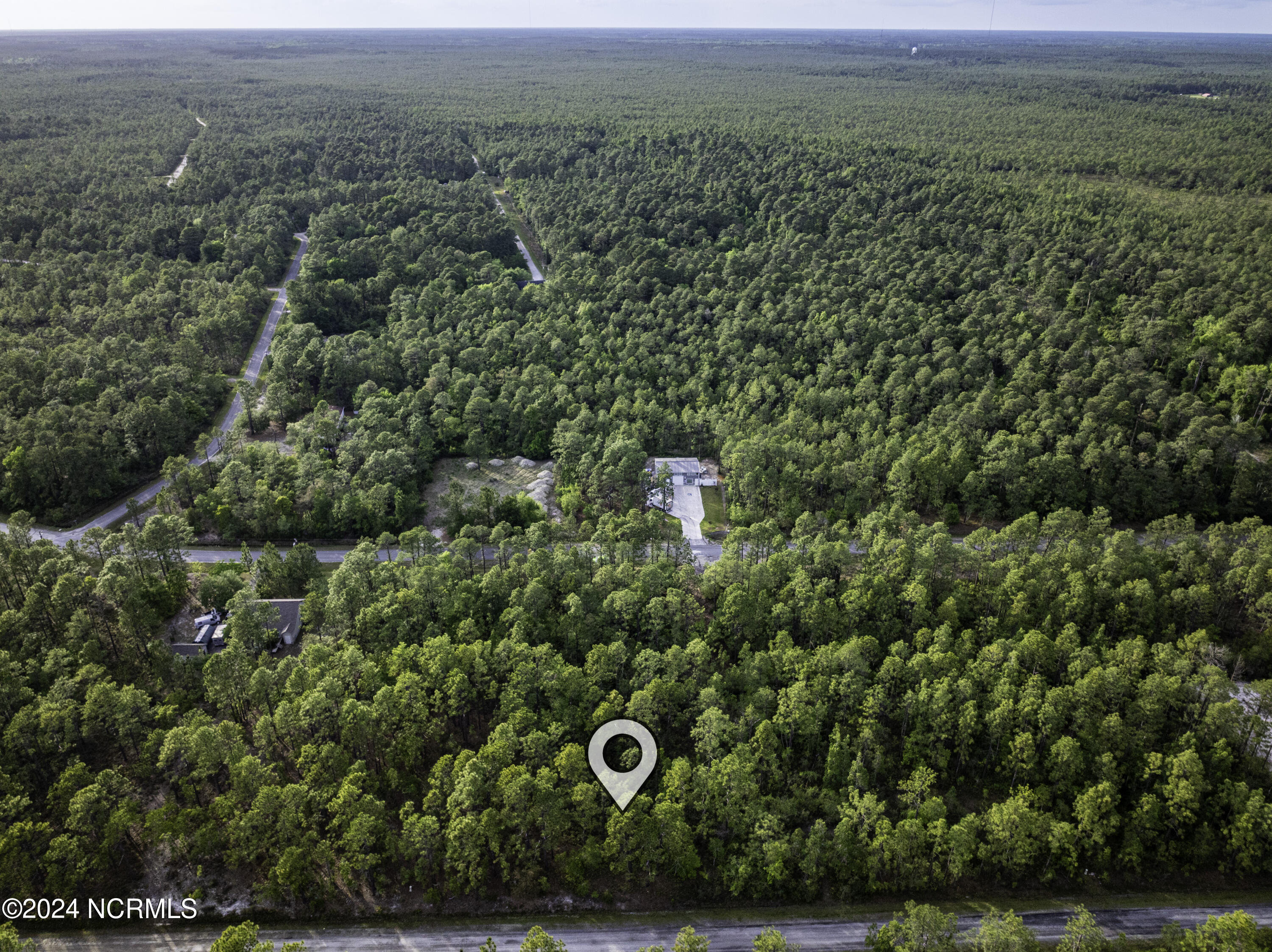 147-148 Sunset Road Southport, NC 28461 - Photo 1 of 9 DJI_0637-HDR-Edit