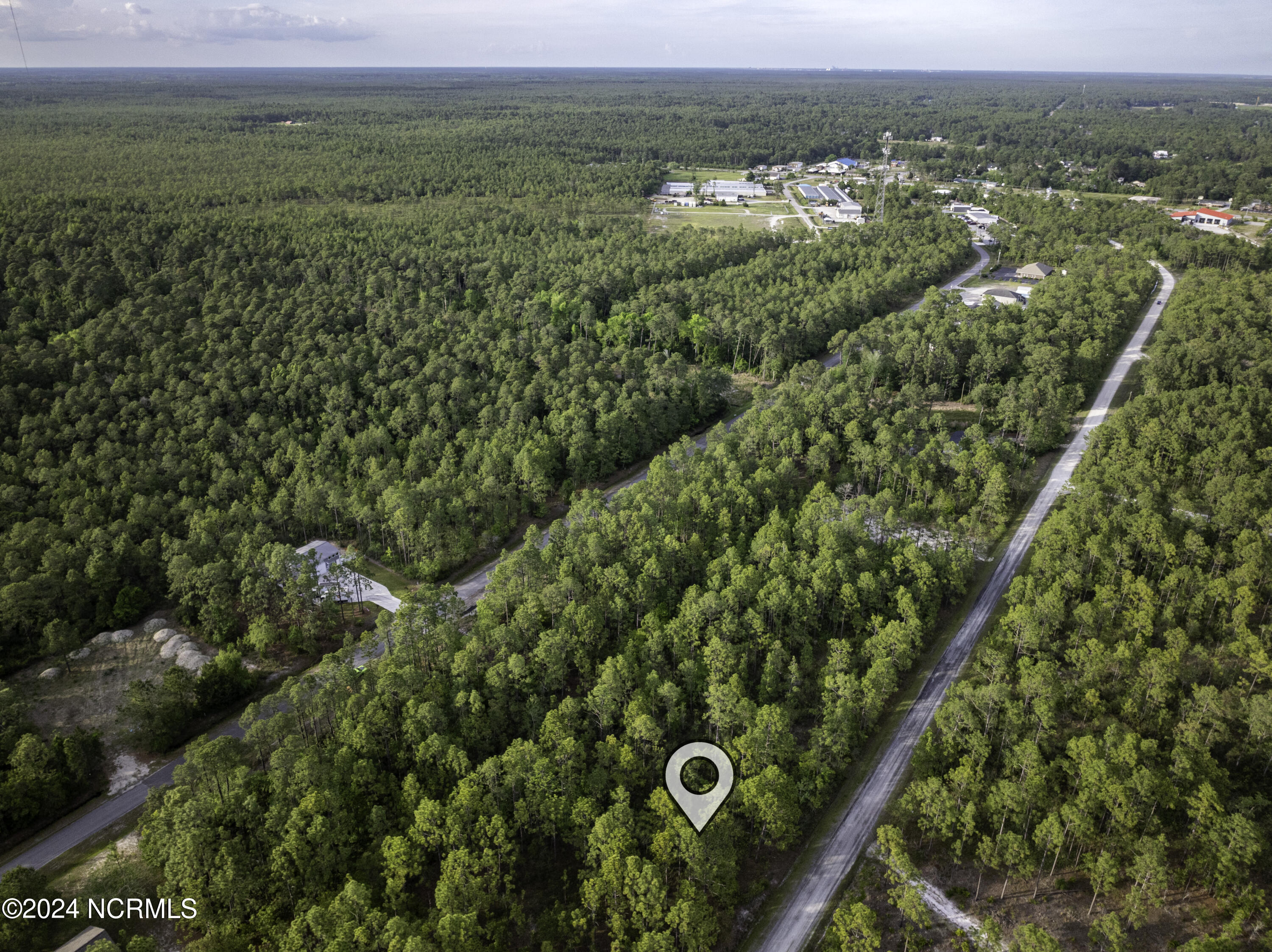 147-148 Sunset Road Southport, NC 28461 - Photo 3 of 9 DJI_0632-HDR-Edit