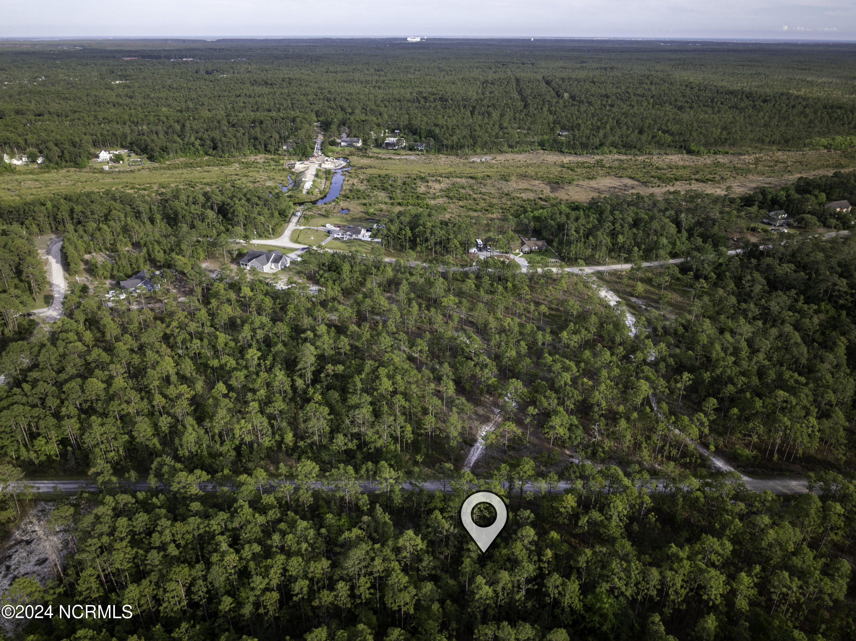 147-148 Sunset Road Southport, NC 28461 - Photo 6 of 9 DJI_0657-HDR-Edit