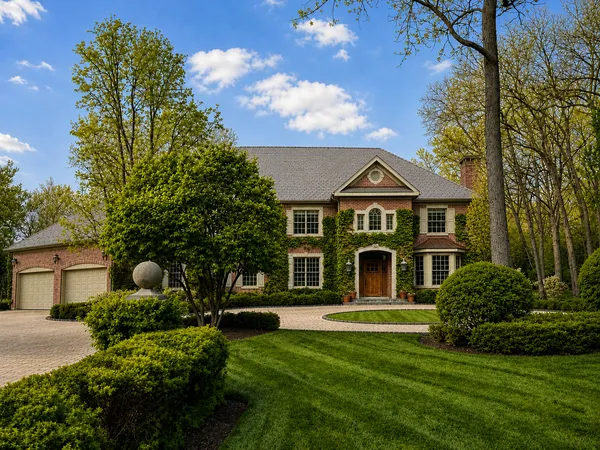 $2,749,000 | 1230 Conway Road, Lake Forest, IL 60045