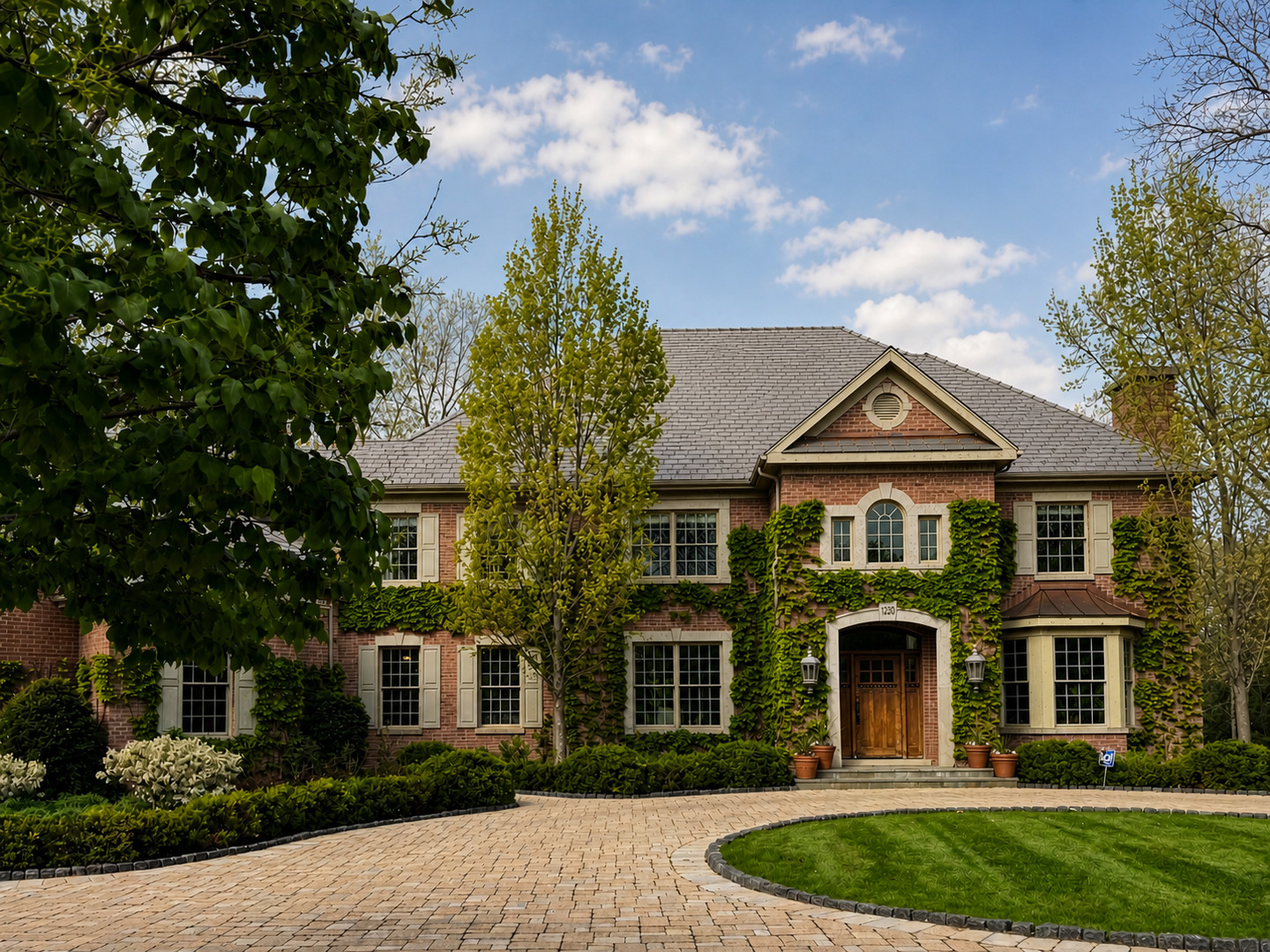 1230 Conway Road Lake Forest, IL 60045 - Photo 2 of 9
