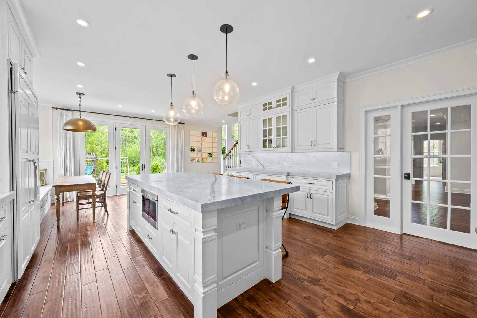 1230 Conway Road Lake Forest, IL 60045 - Photo 24 of 78