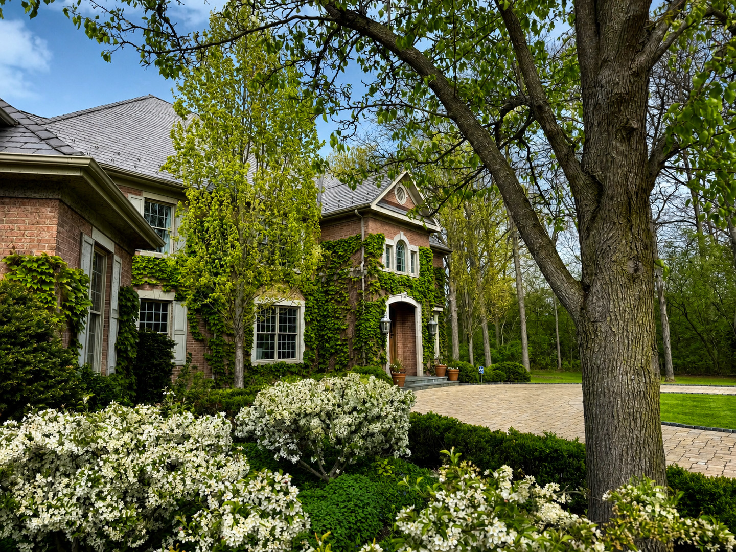 1230 Conway Road Lake Forest, IL 60045 - Photo 3 of 9