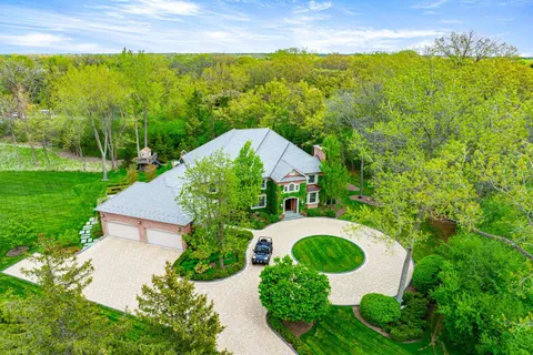 a front view of a house having yard