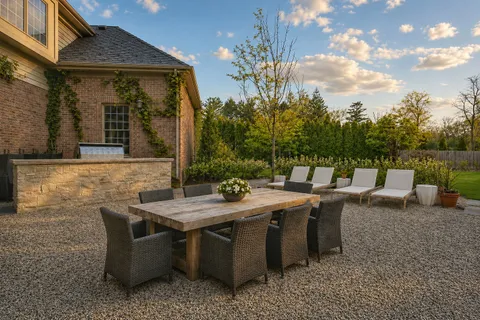 $2,749,000 | 1230 Conway Road, Lake Forest, IL 60045