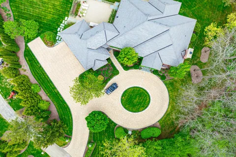 $2,749,000 | 1230 Conway Road, Lake Forest, IL 60045