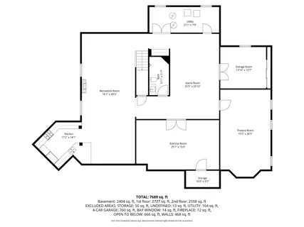 $2,749,000 | 1230 Conway Road, Lake Forest, IL 60045