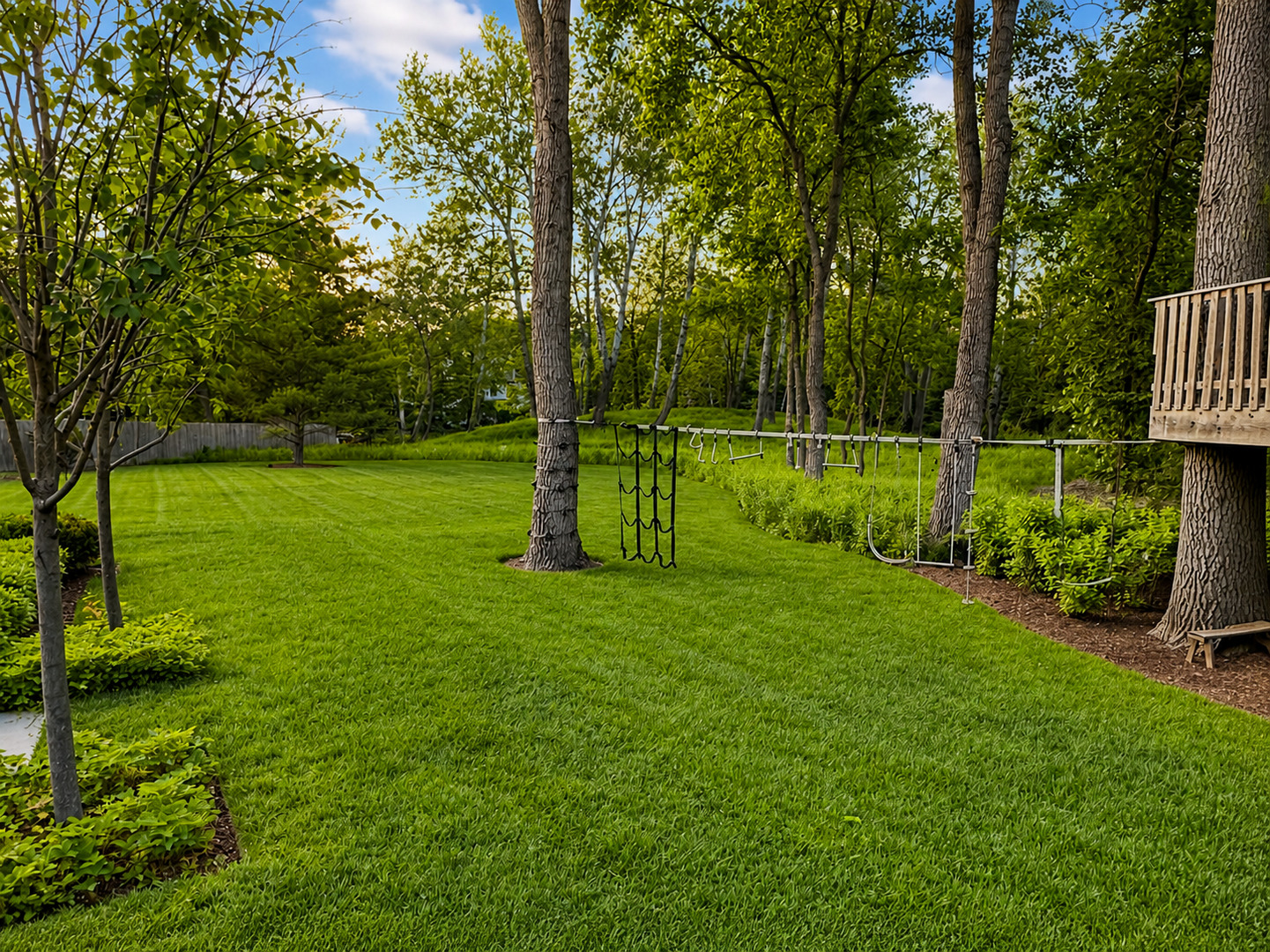 1230 Conway Road Lake Forest, IL 60045 - Photo 8 of 9
