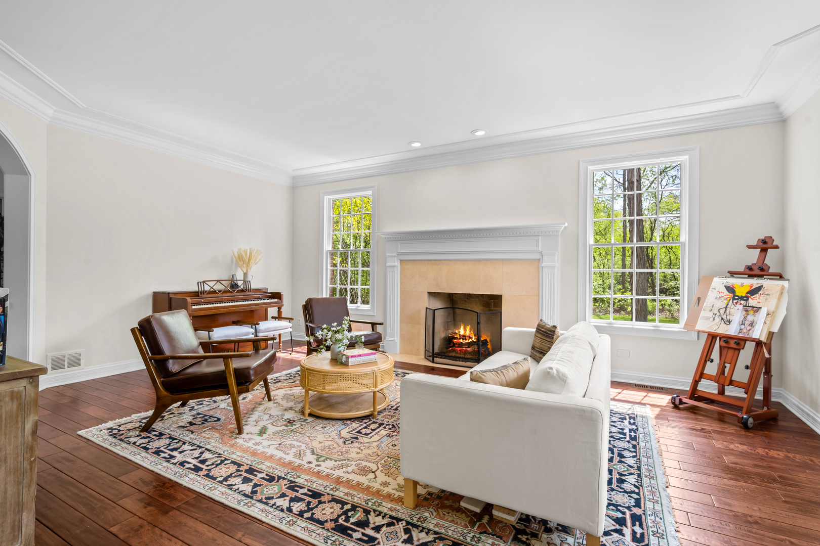 1230 Conway Road Lake Forest, IL 60045 - Photo 8 of 78