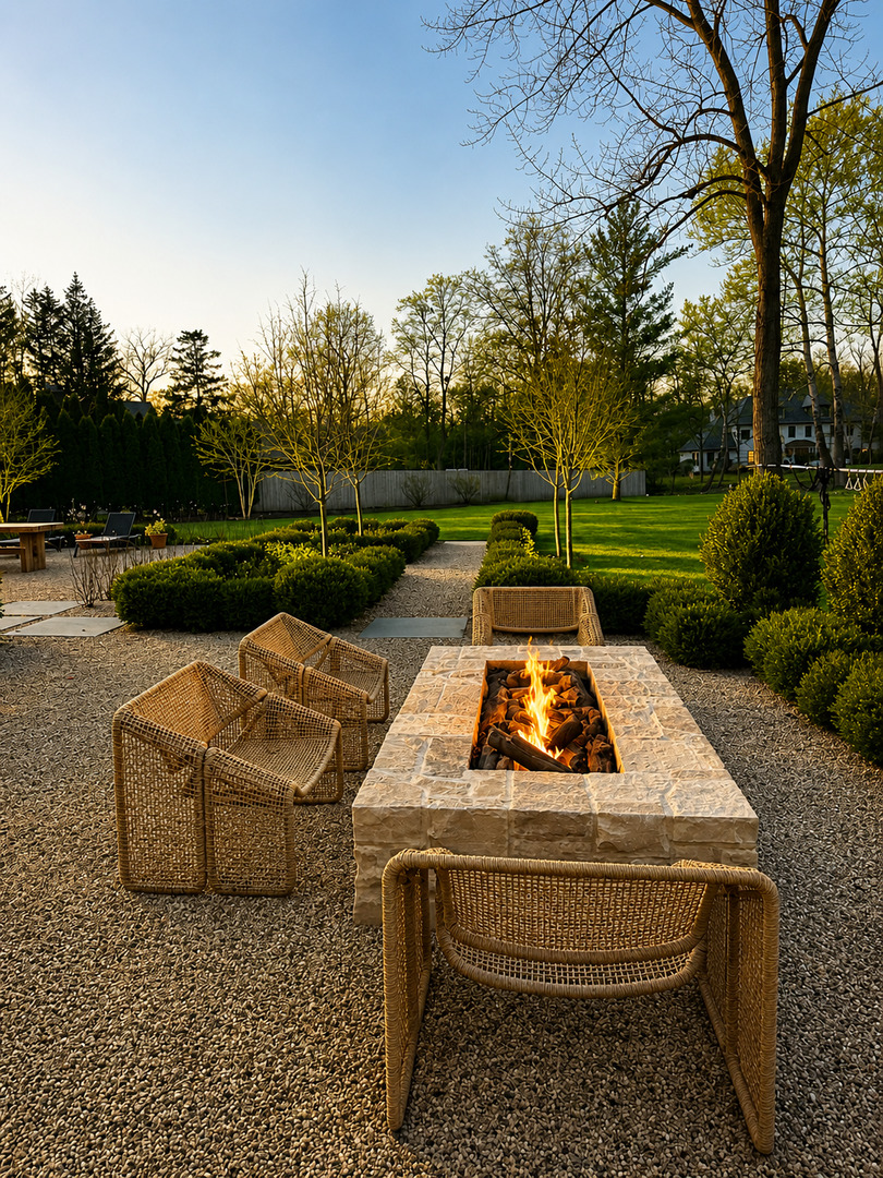 1230 Conway Road Lake Forest, IL 60045 - Photo 9 of 9
