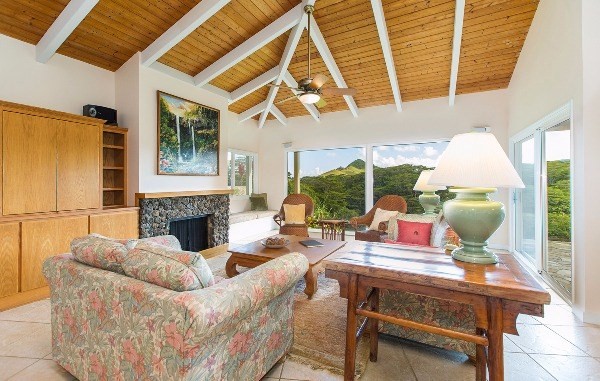 6525 Kuamoo Road Kapaa, HI 96746 - Photo 8 of 25 Gallery Image 8