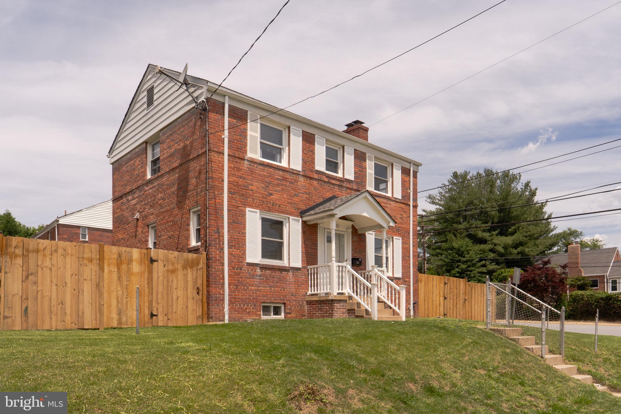 10026 Lorain Avenue Silver Spring, MD 20901 - Photo 2 of 48