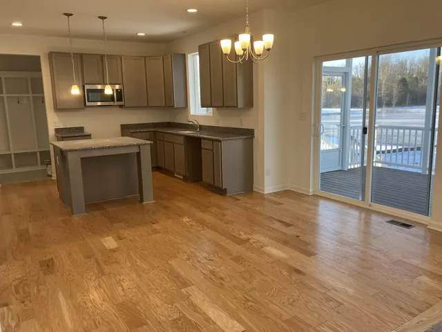 $519,900 | 2968 Sheridan Circle, Unit 44, Jackson, MI 49201