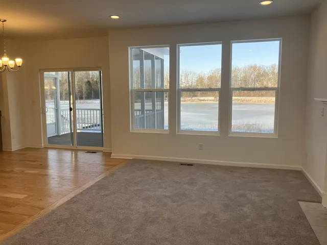 $519,900 | 2968 Sheridan Circle, Unit 44, Jackson, MI 49201