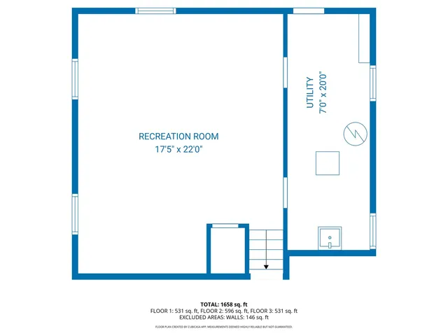 $375,000 | 5748 89th Place, Oak Lawn, IL 60453