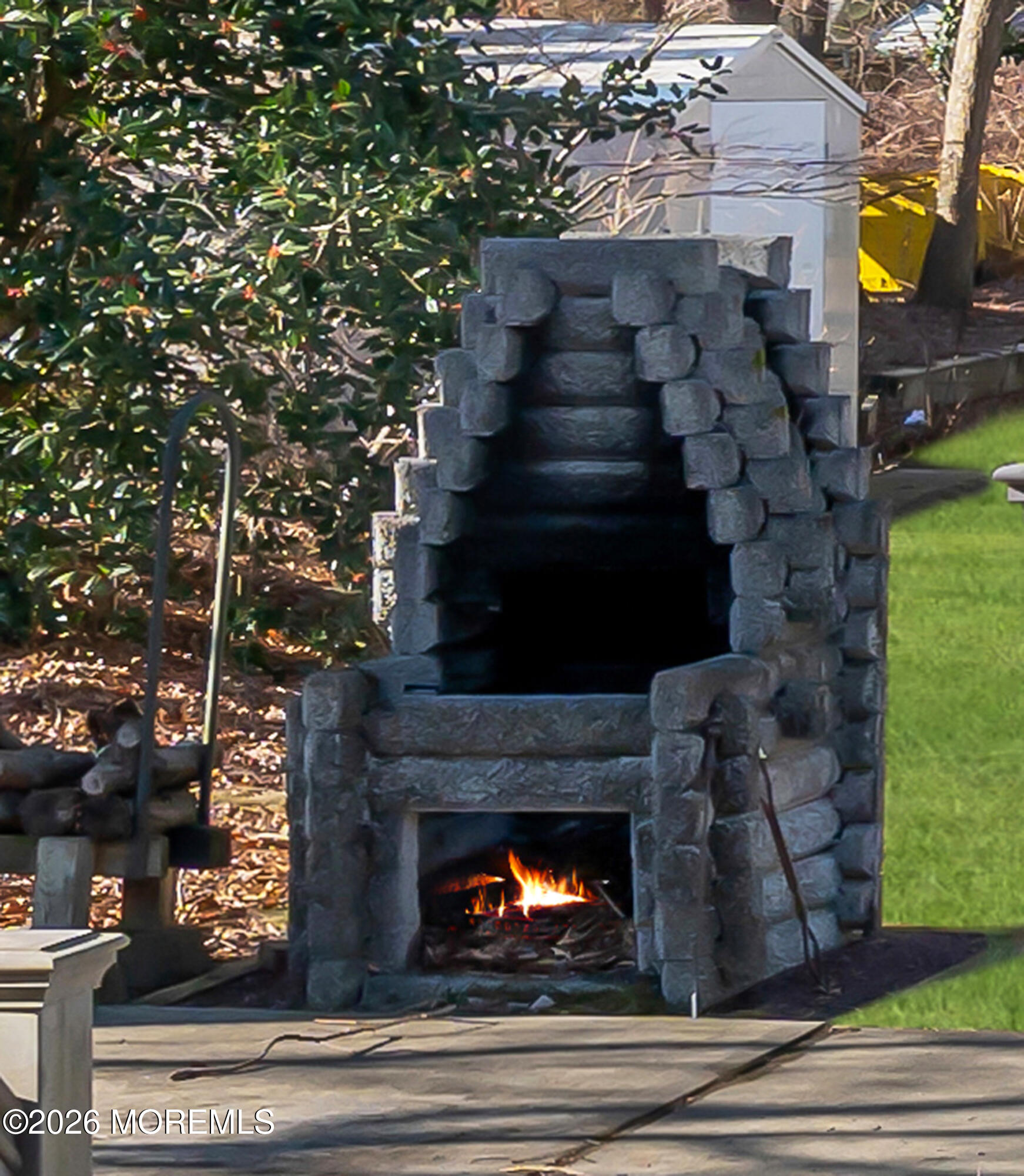 151 Magnolia Lane Middletown, NJ 07748 - Photo 23 of 60 fireplace