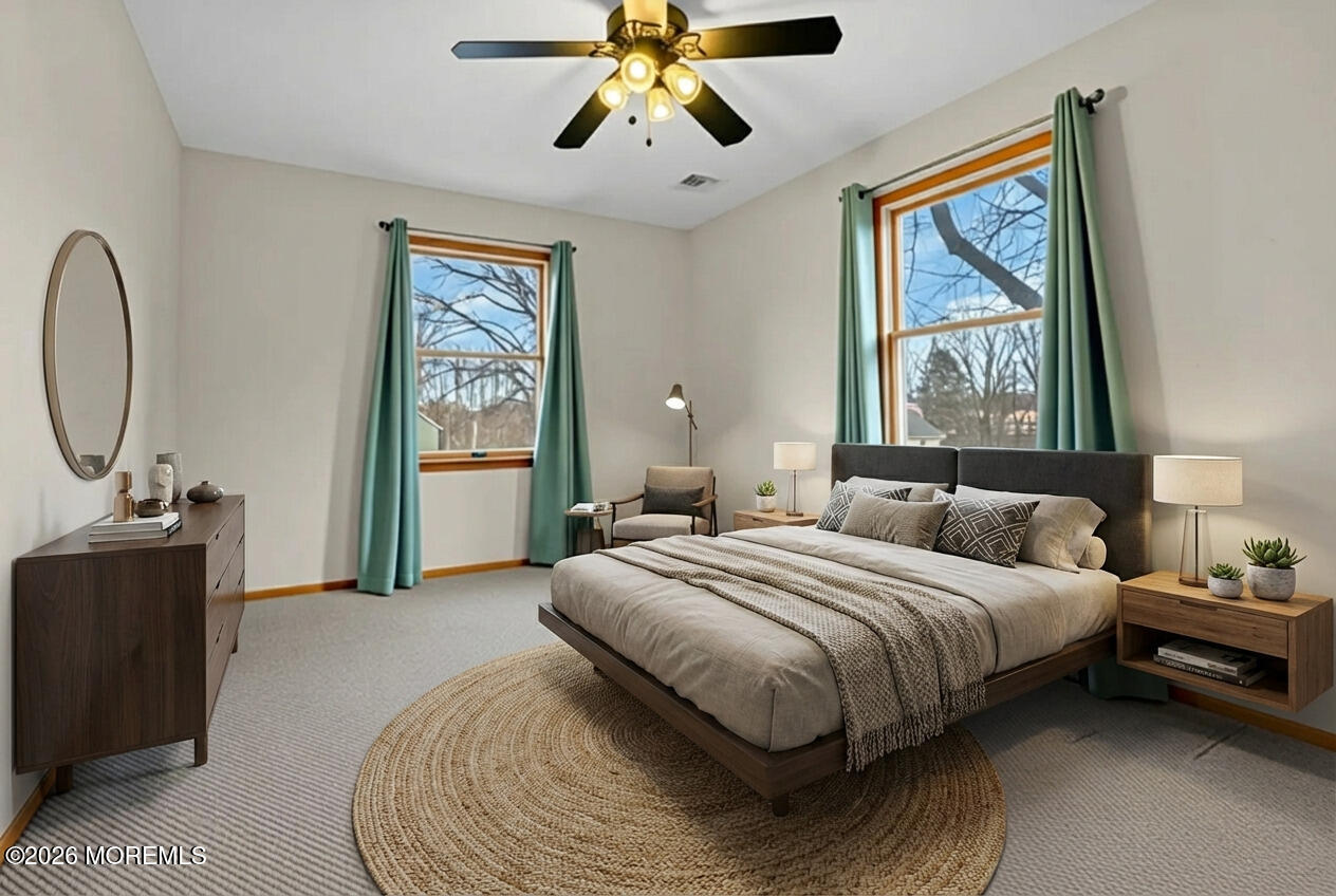 151 Magnolia Lane Middletown, NJ 07748 - Photo 36 of 60 bedrooim 2