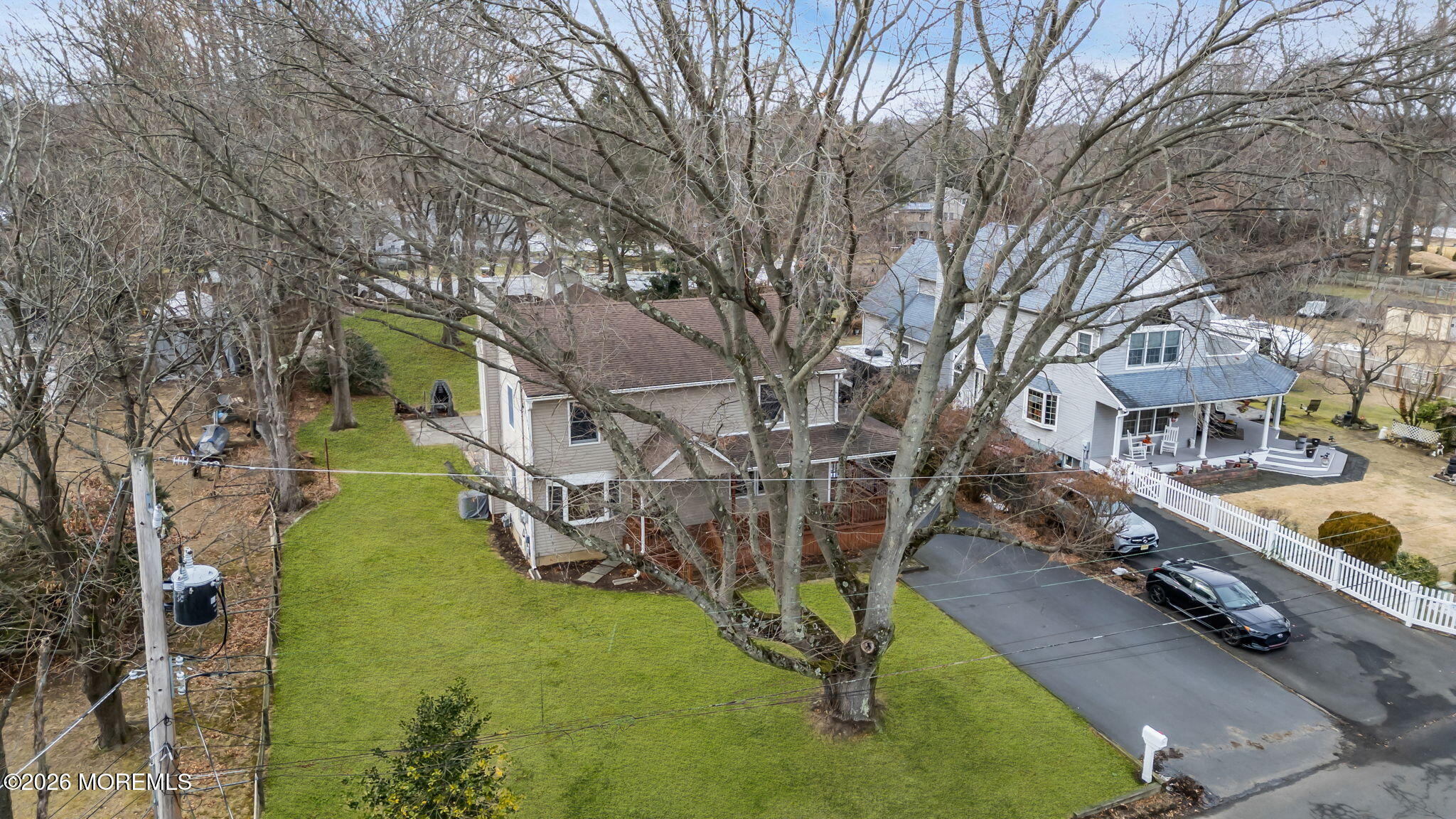 151 Magnolia Lane Middletown, NJ 07748 - Photo 38 of 60 61-web-or-mls-61-print-DJI_0168-1