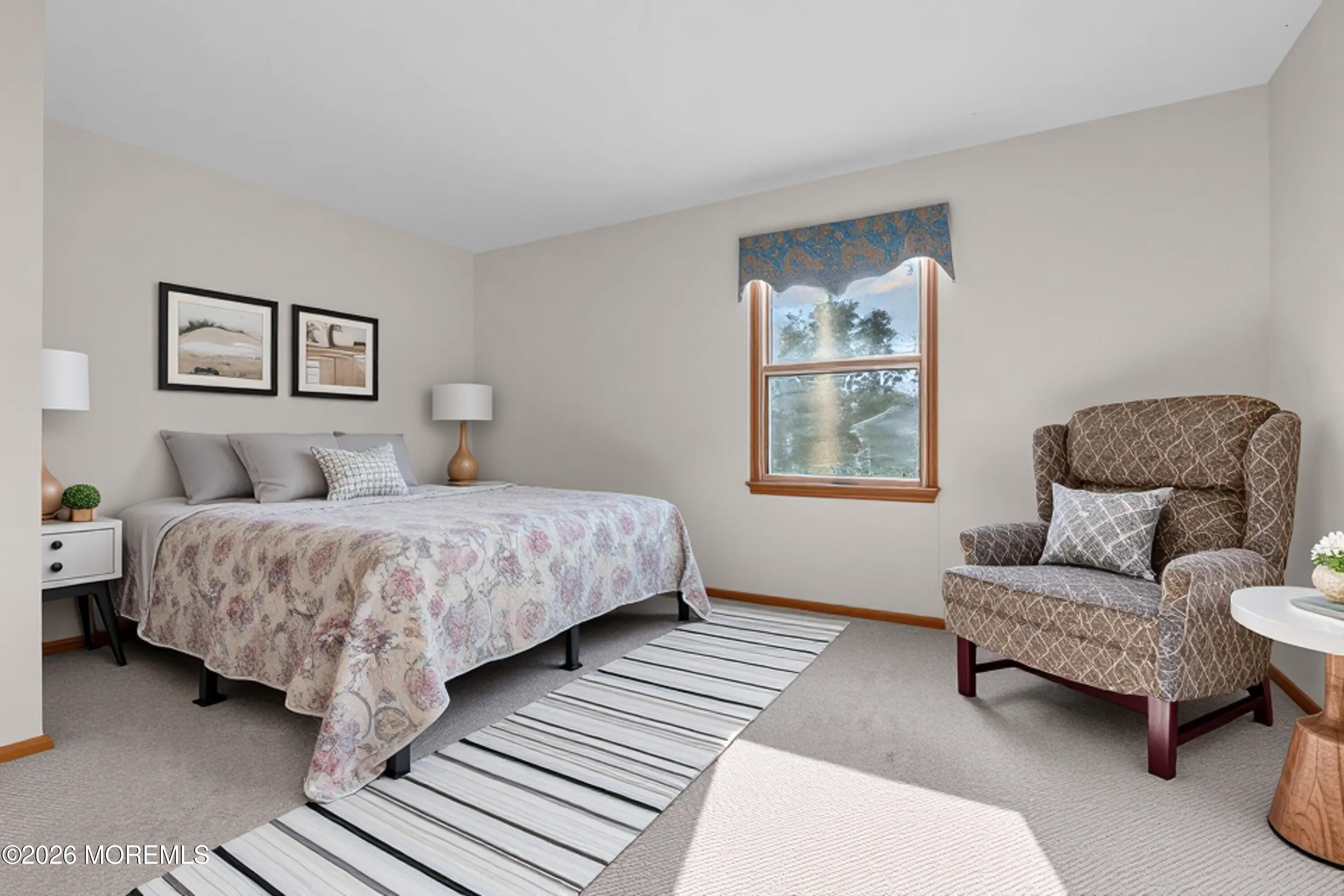 151 Magnolia Lane Middletown, NJ 07748 - Photo 46 of 60 bedroom 3