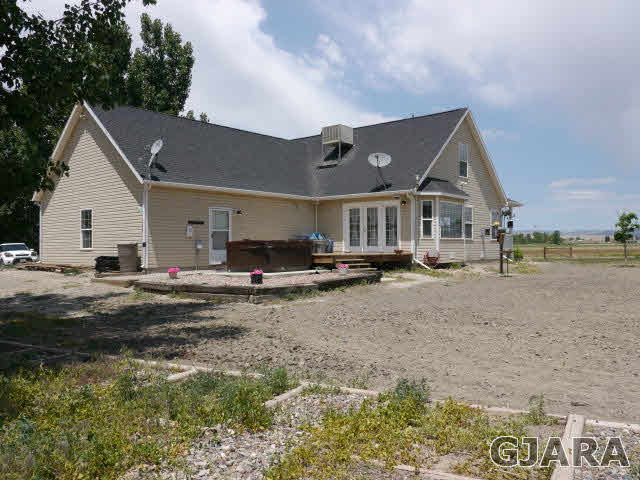 1437 O Road Loma, CO 81524 - Photo 23 of 28 Gallery Image 23