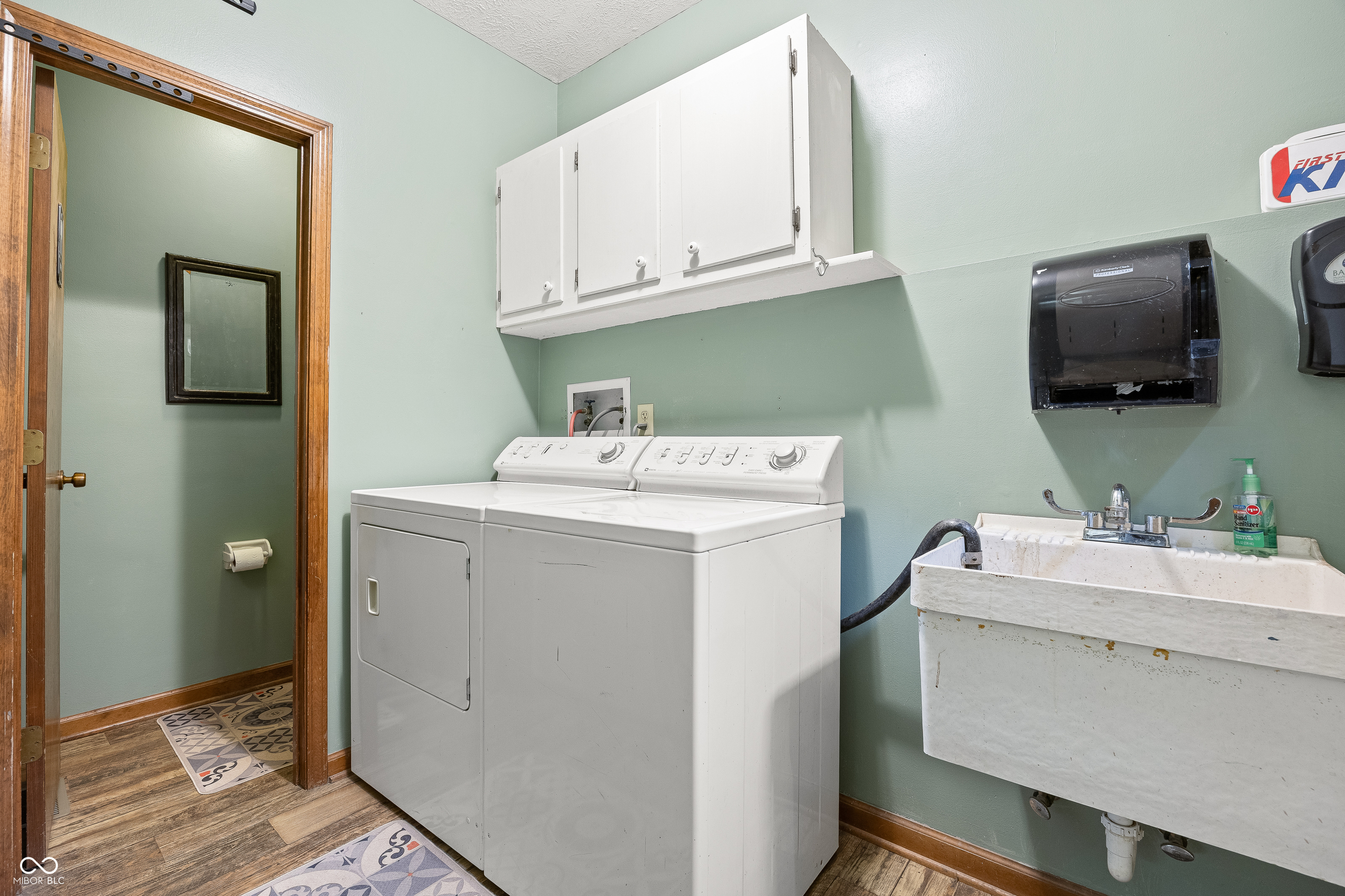 10332 Vandergriff Road Indianapolis, IN 46239 - Photo 31 of 39