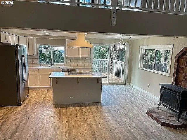 42912 East Larch Mountain Road Corbett, OR 97019 - Photo 5 of 25