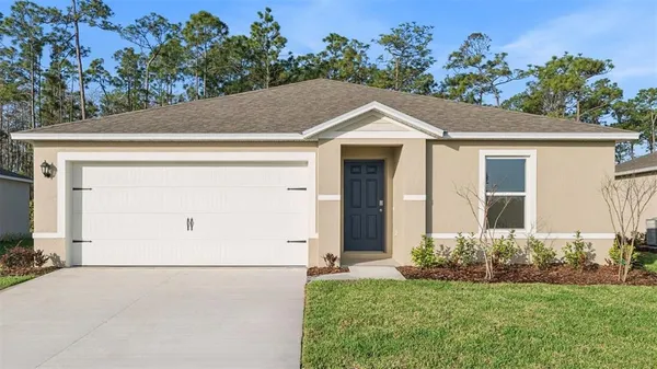 $365,725 | 133 Heirloom Drive, Ormond Beach, FL 32174