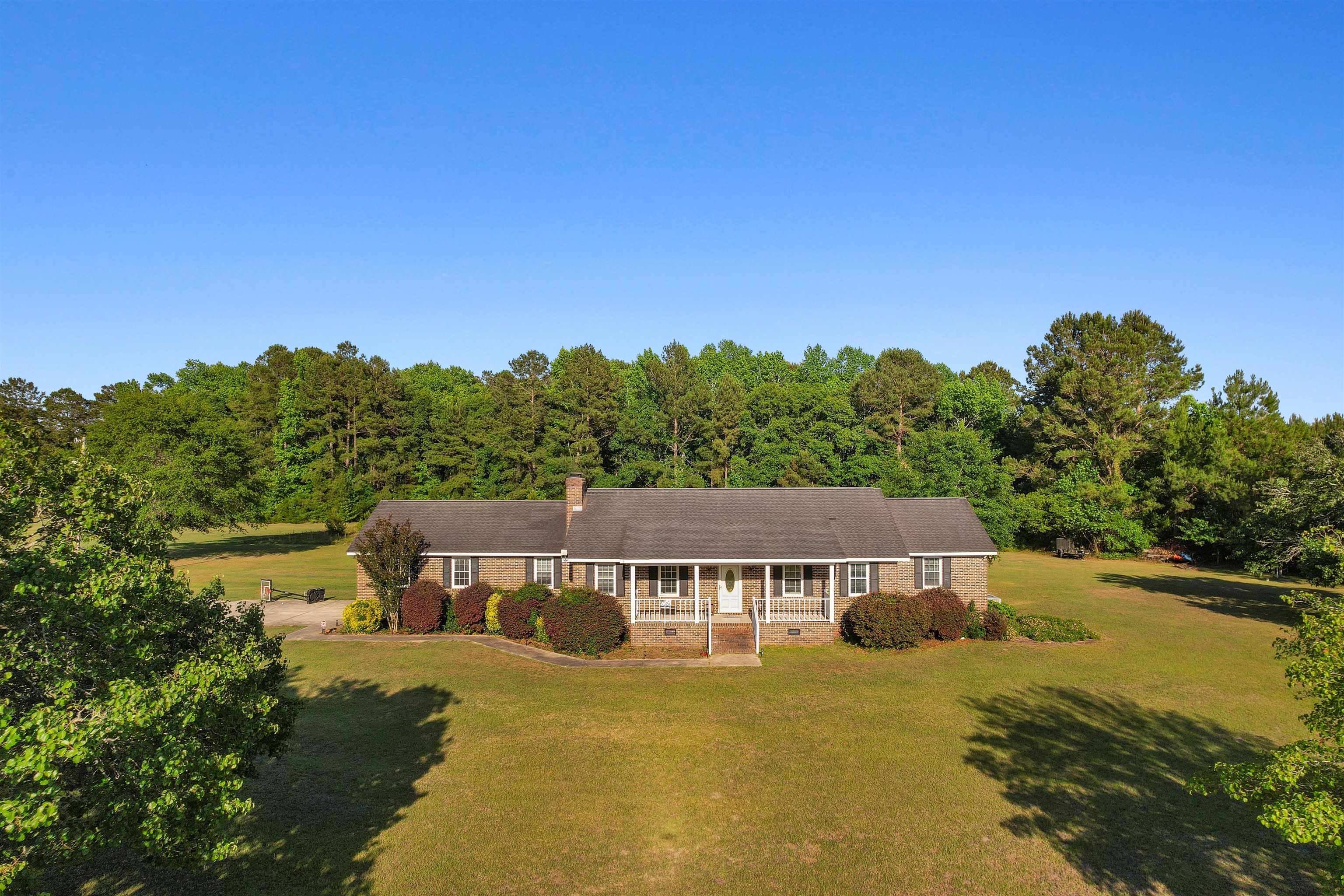 12708 Choppee Road Hemingway, SC 29554 - Photo 35 of 40